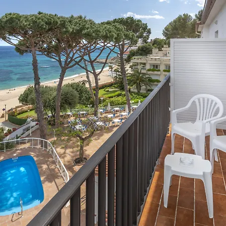 Ght Xaloc فندق 3*