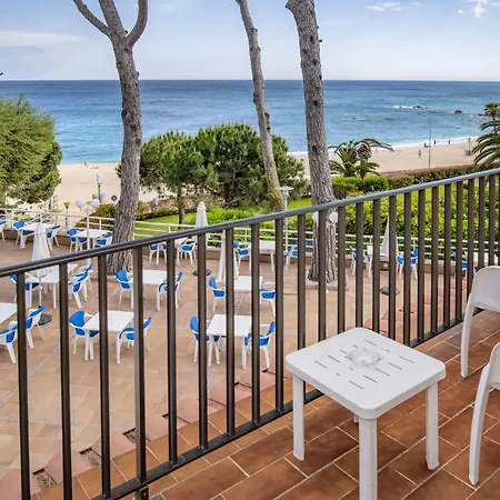 Hotel Ght Xaloc Castell-Platja d'Aro
