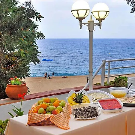Ght Xaloc Hotel Platja d'Aro