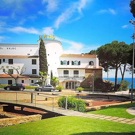 Ght Xaloc 3* Platja d'Aro