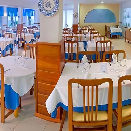 Hotel Ght Xaloc 3*