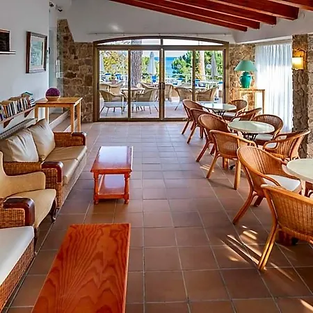 Hotel Ght Xaloc
