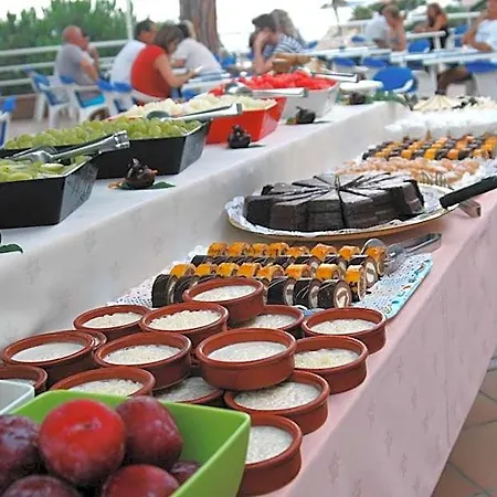 Ght Xaloc Hotel Platja d'Aro