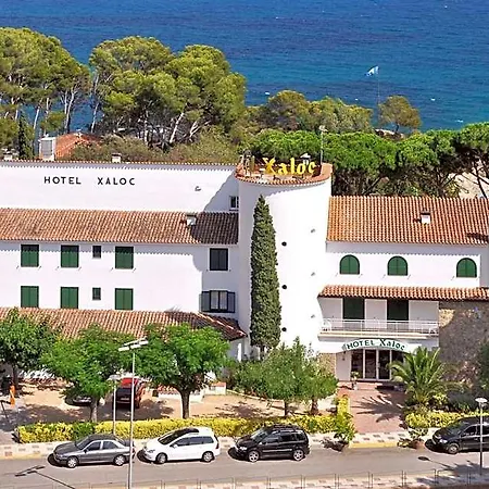 Hotel Ght Xaloc 3*