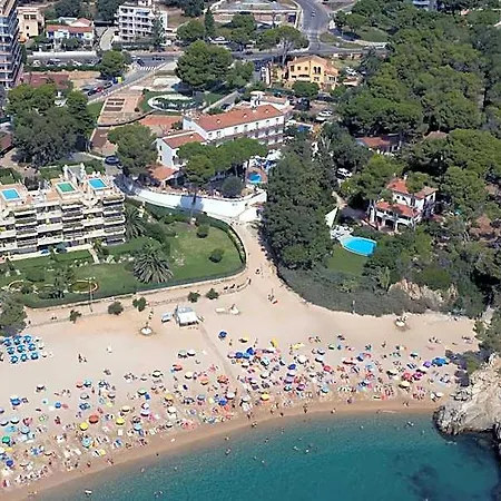 Ght Xaloc Hotel