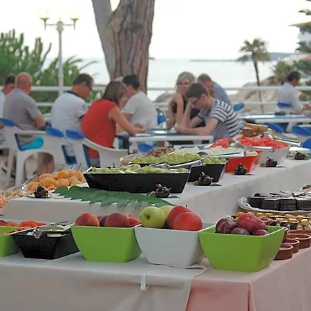 Ght Xaloc Hotel