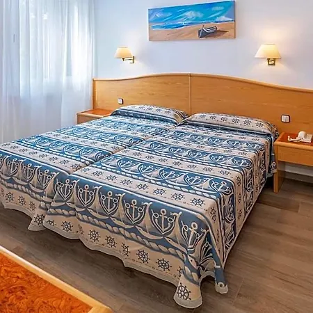 Hotel Ght Xaloc 3*