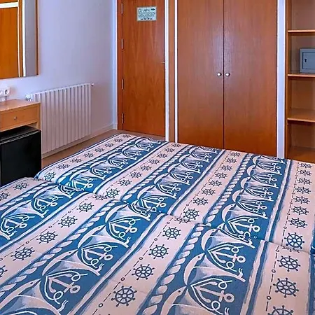 Hotel Ght Xaloc Platja d'Aro