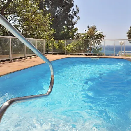 Hotel Ght Xaloc Platja d'Aro