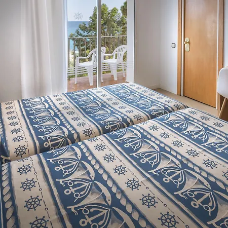 Ght Xaloc Hotel