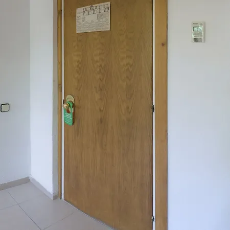 酒店 萨洛克ght酒店