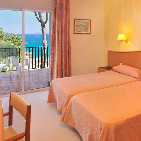 Ξενοδοχείο Ght Xaloc Platja d'Aro