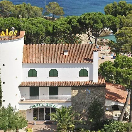 萨洛克ght酒店 酒店 普拉加德阿罗