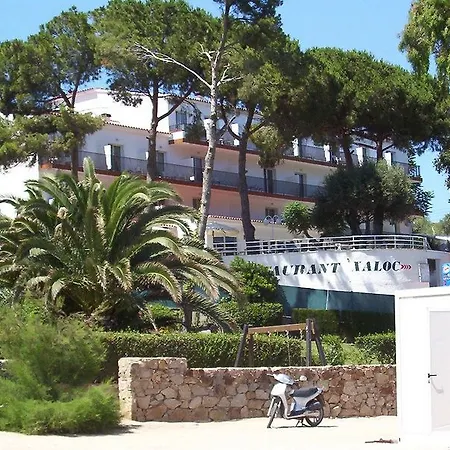 Ght Xaloc Ξενοδοχείο Platja d'Aro