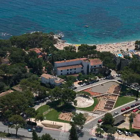 Ght Xaloc 3* Platja d'Aro