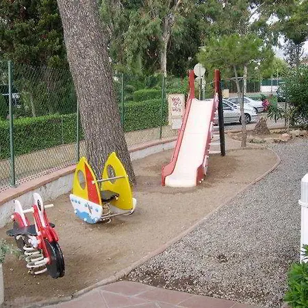 Ξενοδοχείο Ght Xaloc