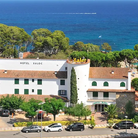 Ght Xaloc Hotel Platja d'Aro