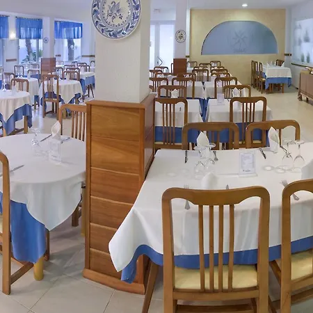 Ght Xaloc Hotel 3*