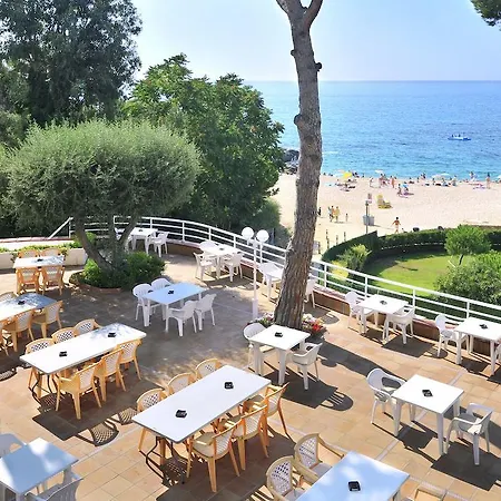 Ght Xaloc Ξενοδοχείο Platja d'Aro