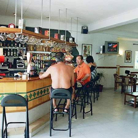 Ght Xaloc 3* Platja d'Aro