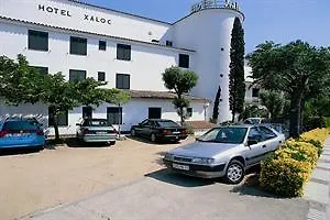 Ght Xaloc 3* Platja d'Aro (Playa de Aro)