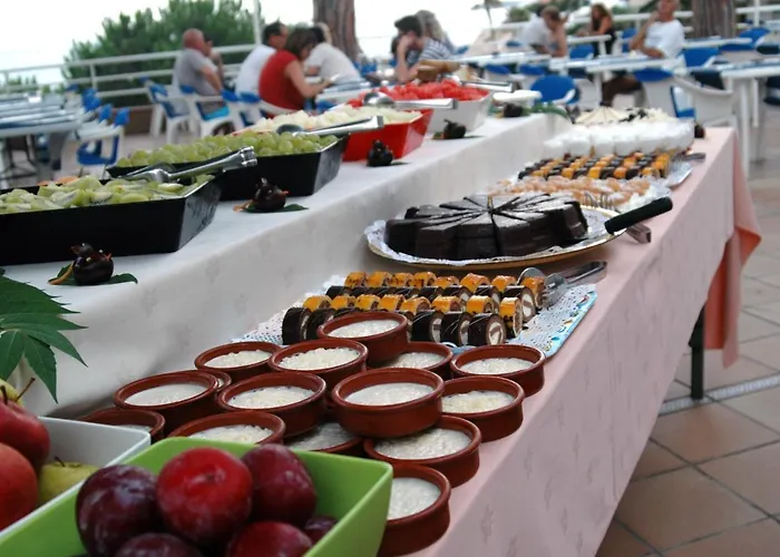 Ght Xaloc 3* Platja d'Aro (Playa de Aro)