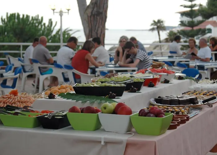 Ght Xaloc Hotel Platja d'Aro (Playa de Aro)