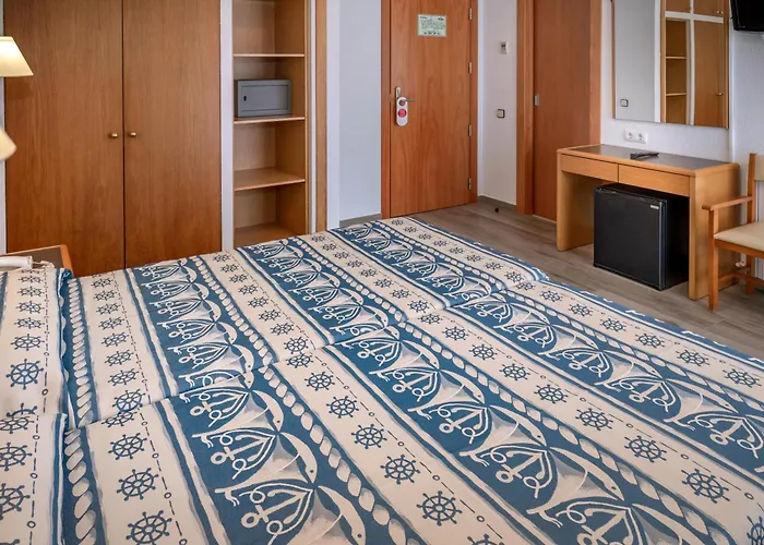 Ght Xaloc Platja d'Aro (Playa de Aro)