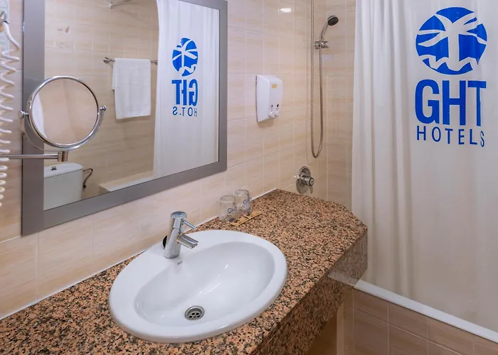 Ght Xaloc Platja d'Aro (Playa de Aro)