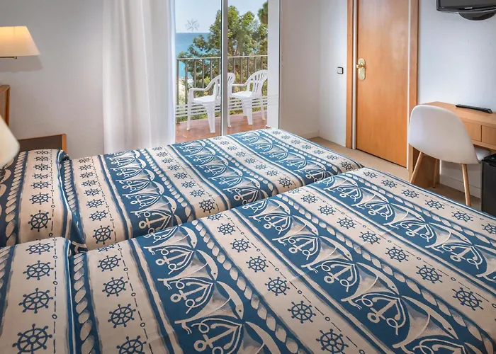 Ght Xaloc 3* Platja d'Aro (Playa de Aro)