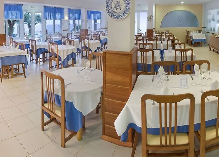 Ght Xaloc Otel Platja d'Aro