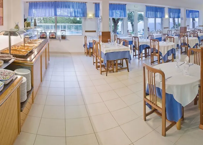 Szálloda Ght Xaloc 3*