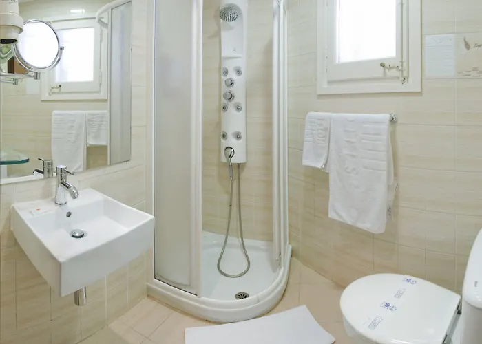 Ght Xaloc Platja d'Aro (Playa de Aro)