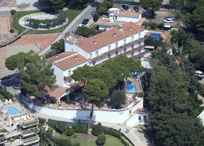 Ght Xaloc Hotel Platja d'Aro (Playa de Aro)