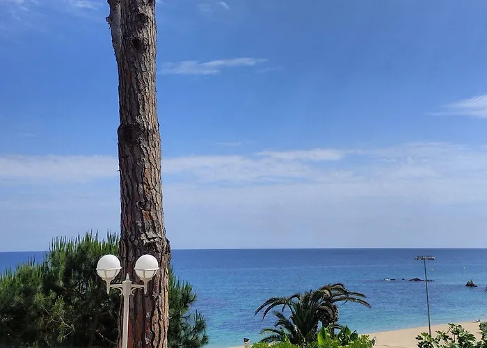 Szálloda Ght Xaloc 3*