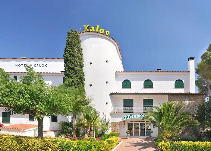 Ght Xaloc 3*