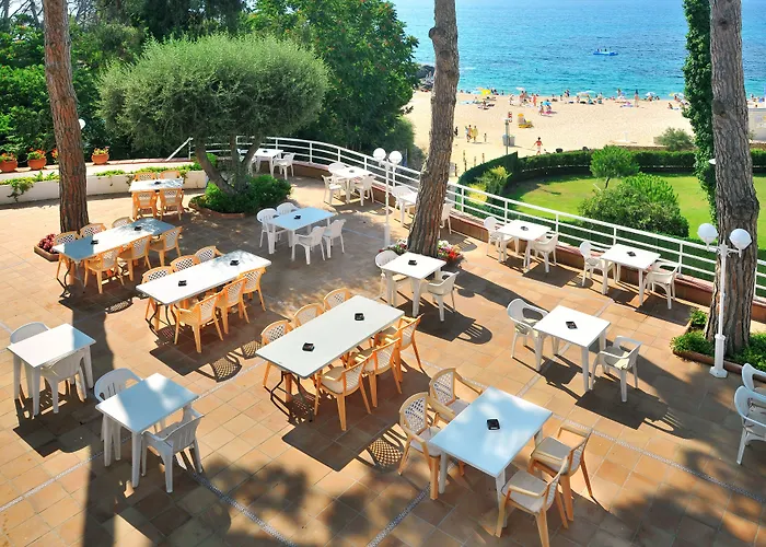 Ght Xaloc Platja d'Aro (Playa de Aro)