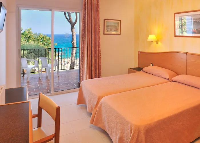 Hotel Ght Xaloc Platja d'Aro (Playa de Aro)