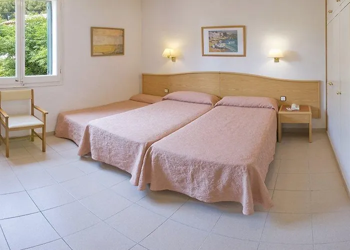 Ght Xaloc 3* Platja d'Aro (Playa de Aro)