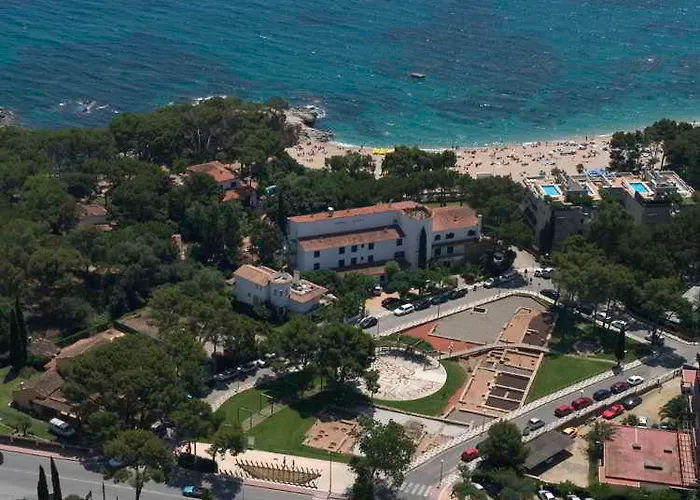 Ght Xaloc 3* Platja d'Aro