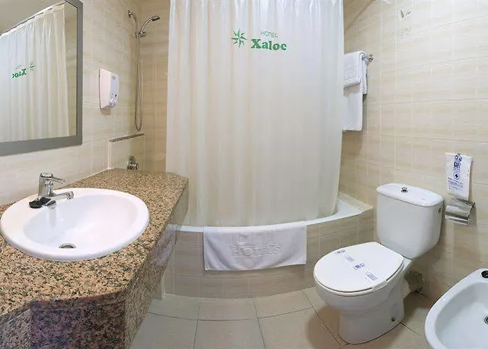 Ght Xaloc Platja d'Aro (Playa de Aro)