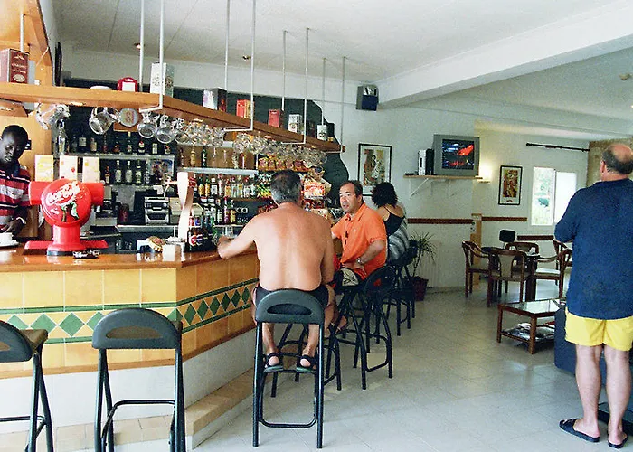 Ght Xaloc 3* Platja d'Aro