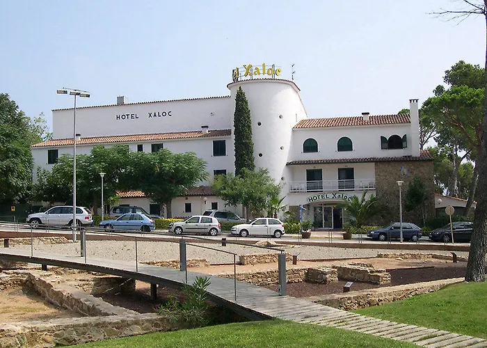 Hotel Ght Xaloc