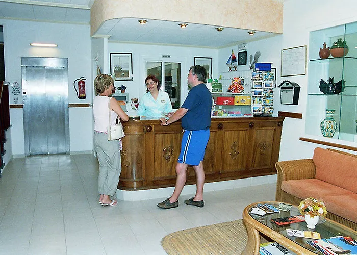 Ght Xaloc Szálloda Platja d'Aro