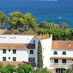 Ght Xaloc Hotel 3*