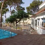 Ght Xaloc Hotel Castell-Platja d'Aro