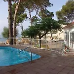 Ght Xaloc Hotel Castell-Platja d'Aro