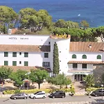 Ght Xaloc 3* Castell-Platja d'Aro