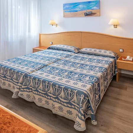Ght Xaloc Szálloda Platja d'Aro