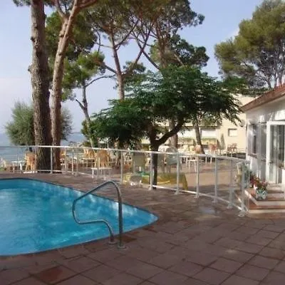 Ght Xaloc Szálloda Platja d'Aro